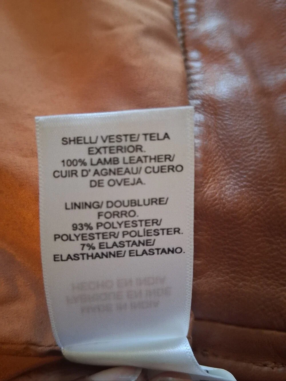 Lucky Brand nwot p2p